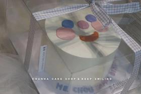 ｜极简风｜白胖子