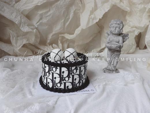 #Dior 轻奢蛋糕款 商品图0