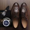 男士奢华内缝Blake布洛克牛津/德比  内增高 高级皮鞋 商品缩略图6