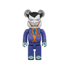 收藏系列 Be@rbrick 1000%系列 The Joker 商品缩略图0