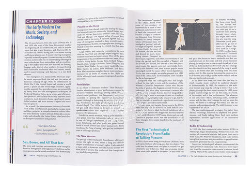 【中商原版】Popular Music in America 进口艺术 美国流行音乐：节拍不断 商品图6