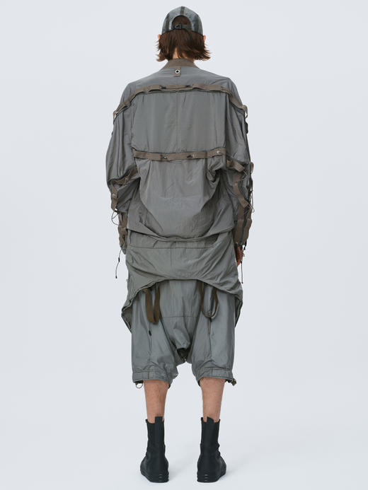 HAMCUS/ Antares / Expandable Bomber/SG 商品图3