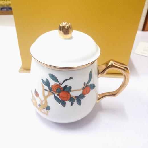 百橱柿柿如意女士过滤杯
（仅供济南市区） 商品图2