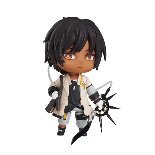 【GSC现货】粘土人 棘刺 明日方舟 商品图4