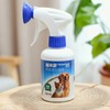 【犬猫通用现货】福来恩驱虫喷剂狗狗猫咪通用体外驱跳蚤虱子蜱虫100ml/250ml 商品缩略图2