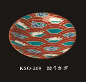 吉祥系列甜点盘