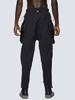 HAMCUS/SRC-#2/Disassemble double cargo pants/BK 商品缩略图3