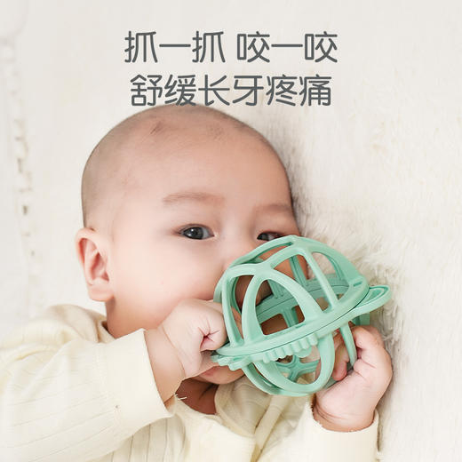 【日本People】新生儿套装 大米材质 商品图3