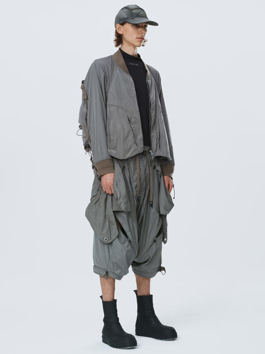 HAMCUS/ Antares / Expandable Bomber/SG 商品图4