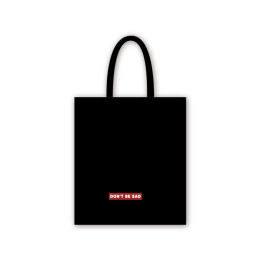 “别丧！”帆布包 商品图4