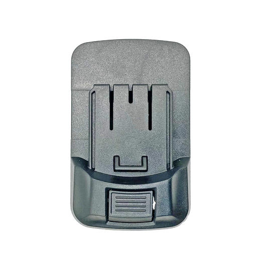 【货号02843】无锡电动扳手电池壳2层电池壳锂电扳手电池 商品图3