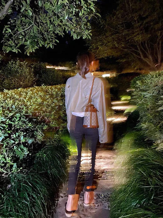 马衍扣复古小水桶，ding级原单h全方位对花对版，乱真无压力，限时特惠🉐️650包邮 商品图3