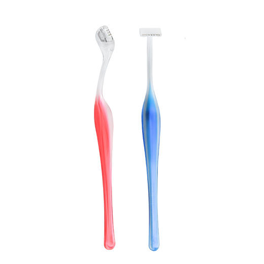 日本进口KAI贝印迷你修眉刀3支装（初学者修眉刀） 商品图4