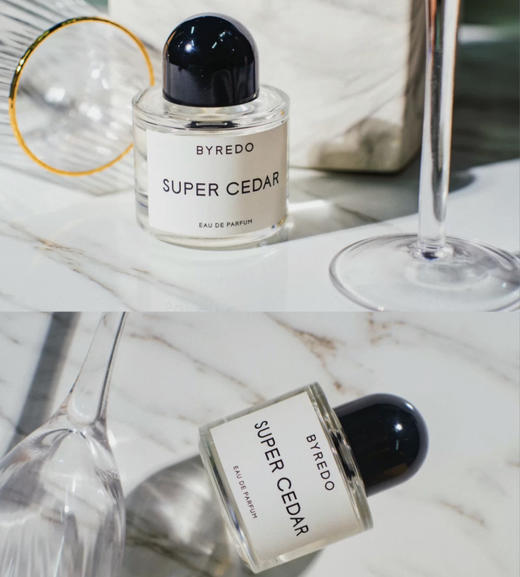 百瑞德 超级雪松 商品图1