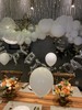 #气球派对布置 /生日布置/宝宝宴/婚房布置/会议布置/开业布置，价位不等 商品缩略图5