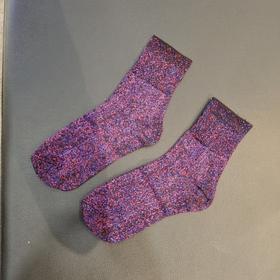 256   设计师精品女袜