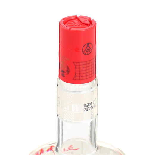五粮春·35度 500mL*1瓶 商品图5