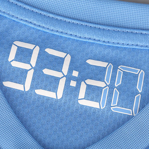 PUMA/彪马 21-22赛季曼城儿童主场球迷版球衣短袖75920401 商品图2