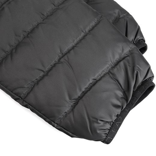 【超惠秒】Armani EA7运动休闲系列 简约白鸭绒夹克外套 98691 商品图6