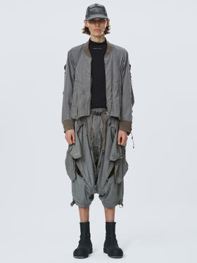 HAMCUS/ Antares / Expandable Bomber/SG