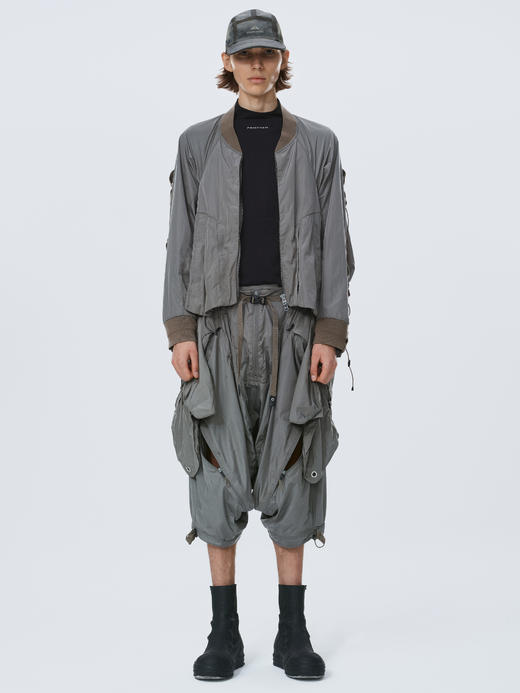 HAMCUS/ Antares / Expandable Bomber/SG 商品图0