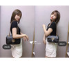Gucci经典marmont 黑色，ding级原单，乱真无压力！ 商品缩略图2