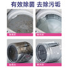 【专为洗衣机而生！洗衣槽清洁剂】离子表面活性剂，快速分解洗衣机污垢，去除发酵异味，不伤金属，适合多种机型洗衣机泡泡丸滚筒等 商品缩略图3