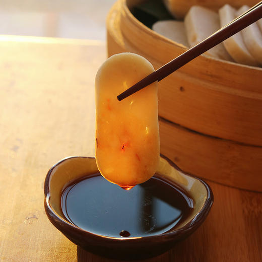 手工鱼饼 150g/袋*2 商品图3