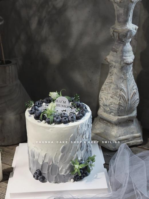 ｜加高简约大气生日蛋糕男士｜ 商品图2