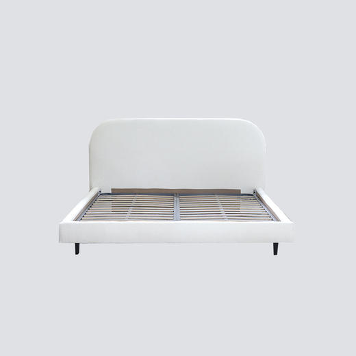 NS家居nsfurniture布艺软包床NSBD-7112-180*200 商品图1