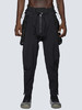 HAMCUS/SRC-#2/Disassemble double cargo pants/BK 商品缩略图0