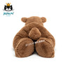Jellycat 横卧的伍迪小熊20cm 商品缩略图5