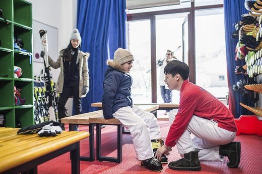 雪季早鸟【亲子滑雪 】 北大壶Club Med 度假村|    赏雾松、踏粉雪、享美食、学滑雪！（所有价格和房态以客服二次确认为准） 商品图4