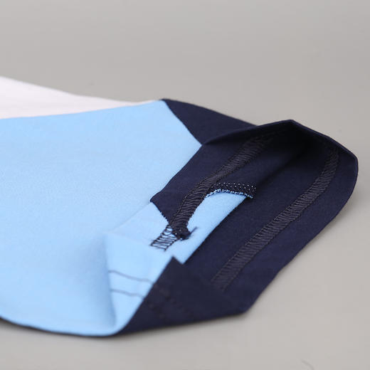 PUMA/彪马 曼城球迷休闲运动T恤短袖男76452503 商品图3