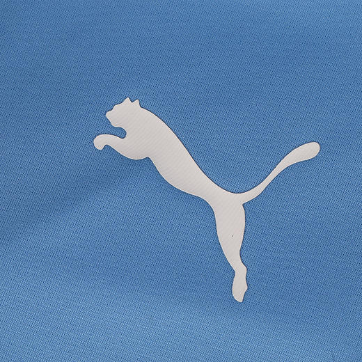 PUMA/彪马 21-22赛季曼城半拉链热身训练服长袖76451001 商品图3