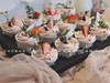 草莓口味限定cupcakes🧁 商品缩略图1