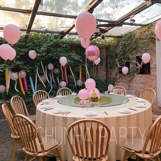 #我一岁啦# 女宝宝翻糖蛋糕 商品图1