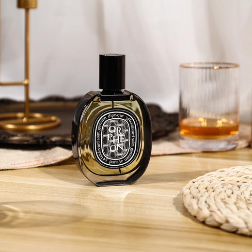 蒂普提克 爵梦（奥费恩） Diptyque Orphéon 分装 商品图1