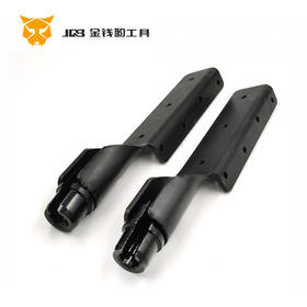 吊顶专用套筒扳手