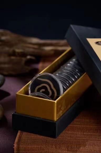 【乐购】预售3天发货 印度老山檀香 / 鹅梨帐中香（内含20盘，每盘无风状态燃烧时间30分钟） 商品图4