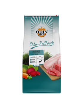 奥丁15kg成犬粮(蓝色)2026 年 11 月 18 日到期