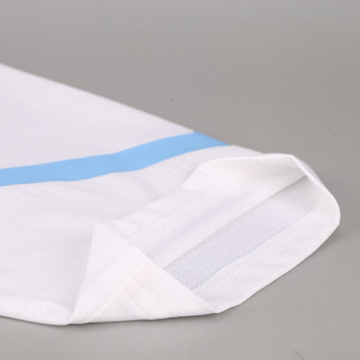 PUMA/彪马 曼城比赛热身训练短袖男76450404 商品图3