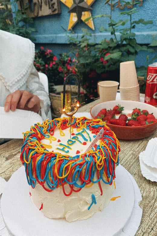 #派对生日 商品图0