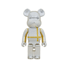 收藏系列 Be@rbrick 1000%系列 金色电镀 PLUS 商品缩略图0