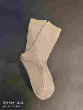 3166 设计师款精品潮袜