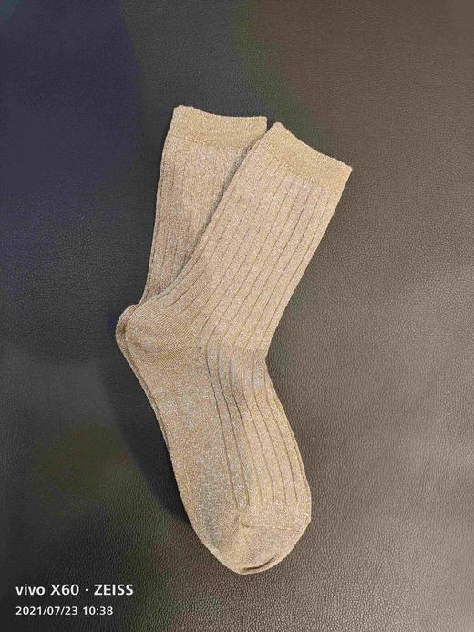 3166 设计师款精品潮袜 商品图0