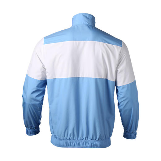 PUMA/彪马 曼城热身训练长袖外套男76450701 商品图1