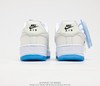 耐克Nike Air Force 1 Low空军一号低帮百搭休闲运动板鞋DA8301-101 商品缩略图2