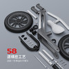 德国QPLAY儿童平衡车 商品缩略图4