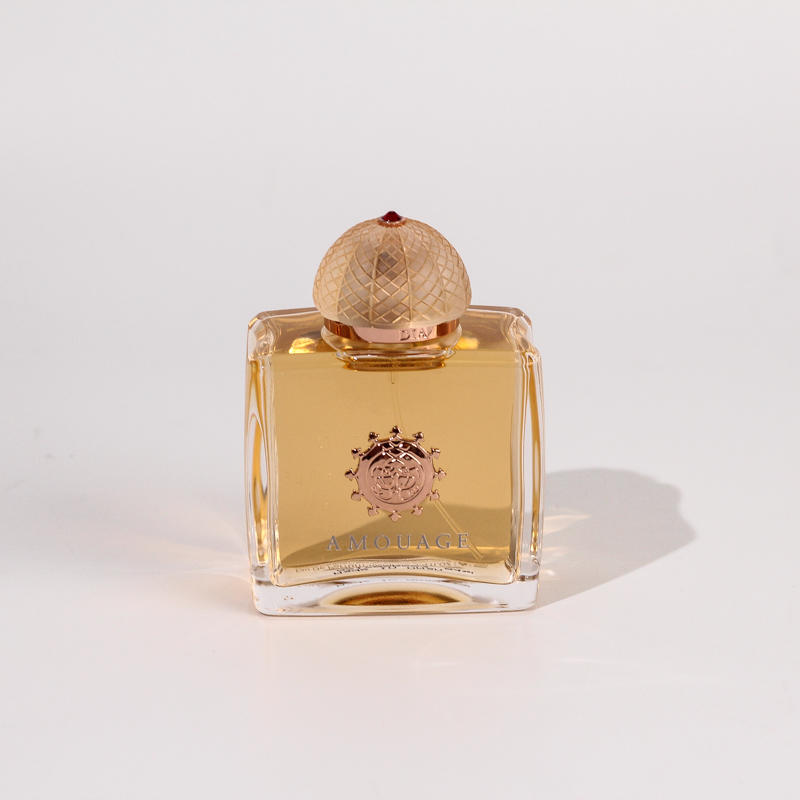 爱慕 迪亚女士 amouage dia pour femme 分装